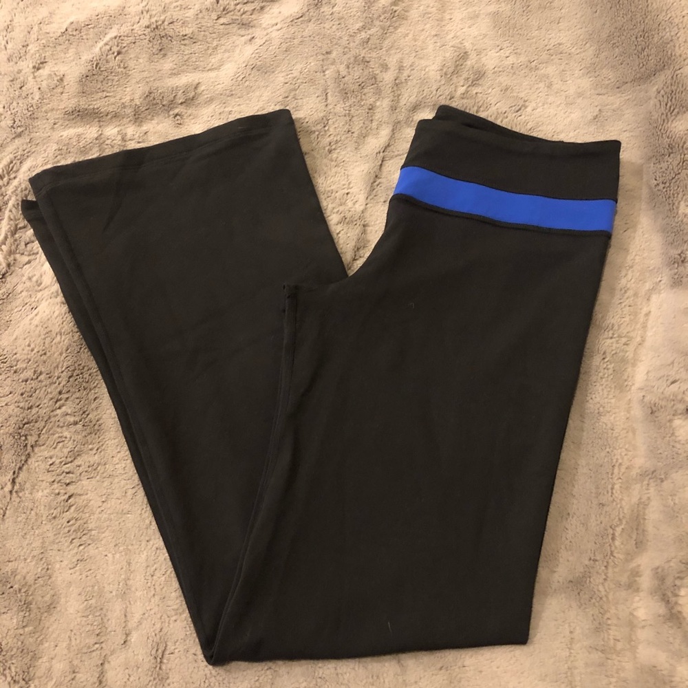 Lululemon Groove Pants